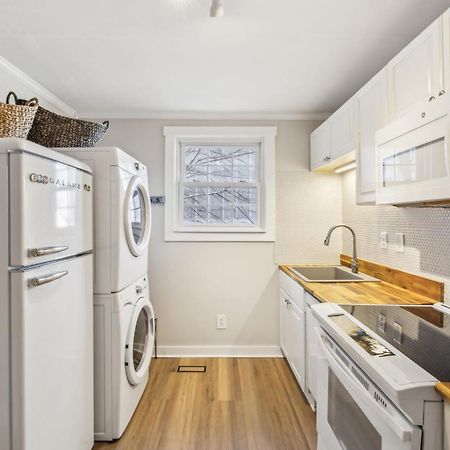 Sunny Delight Apartment Nashville Exterior photo