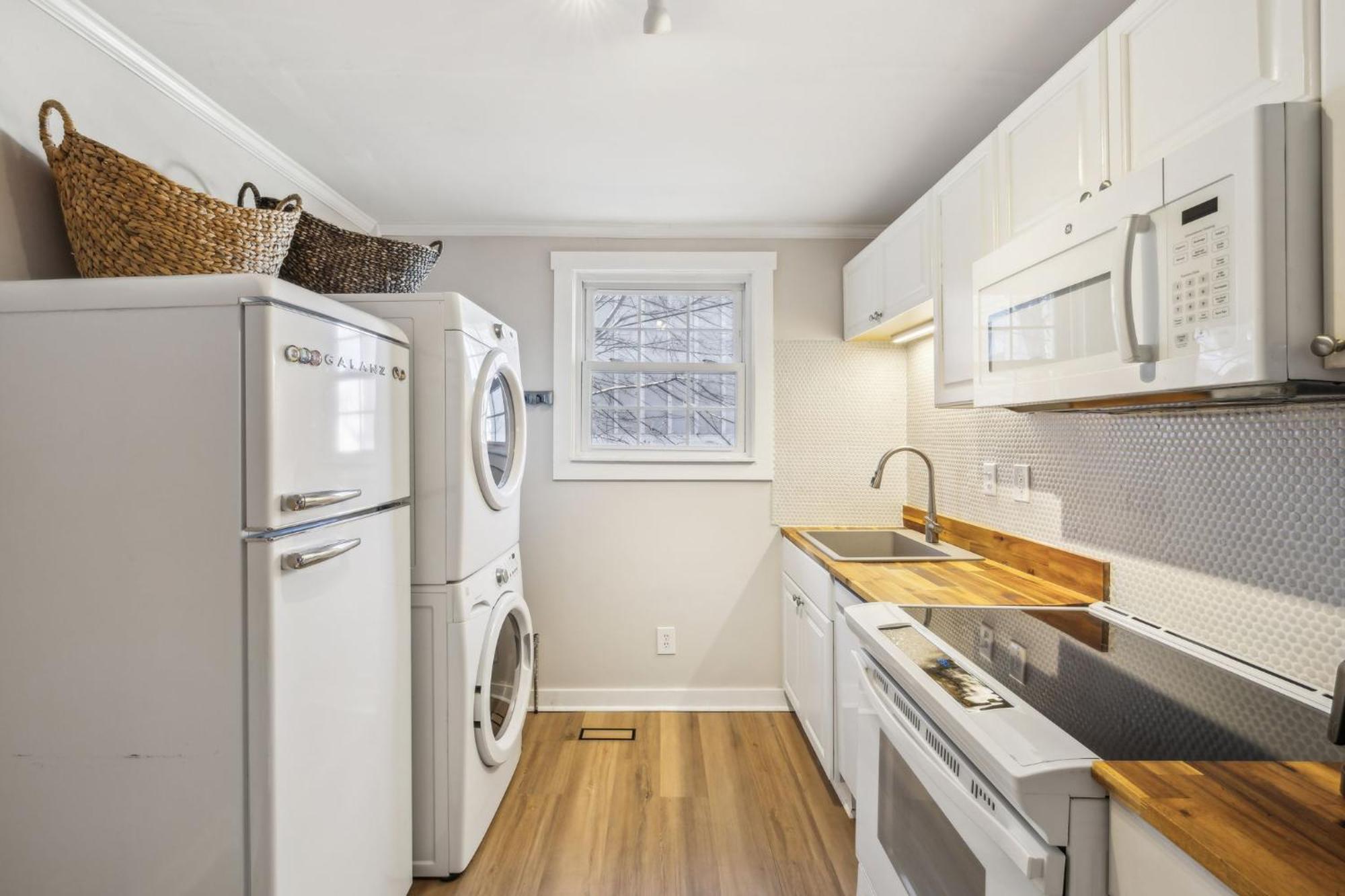 Sunny Delight Apartment Nashville Exterior photo