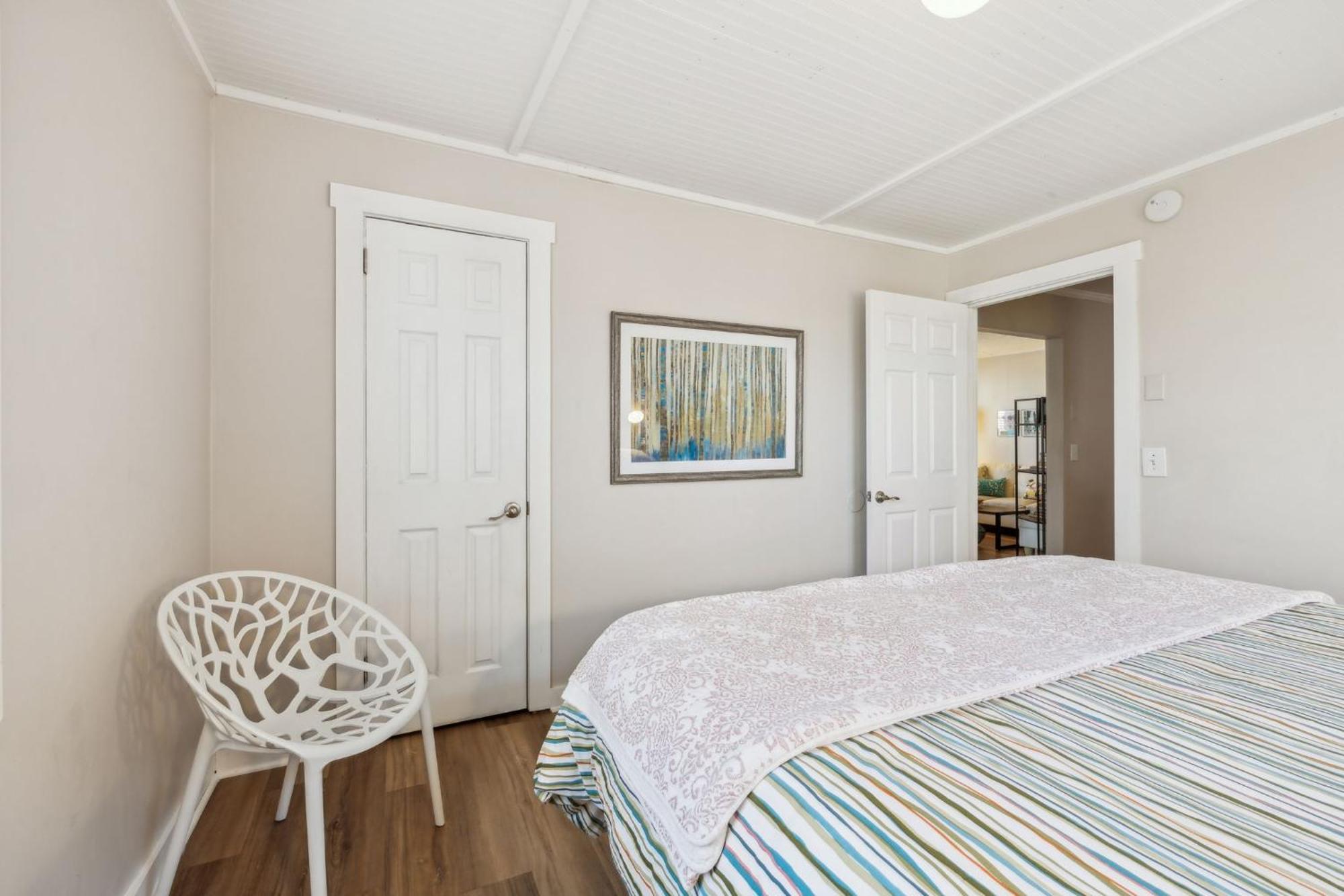 Sunny Delight Apartment Nashville Exterior photo